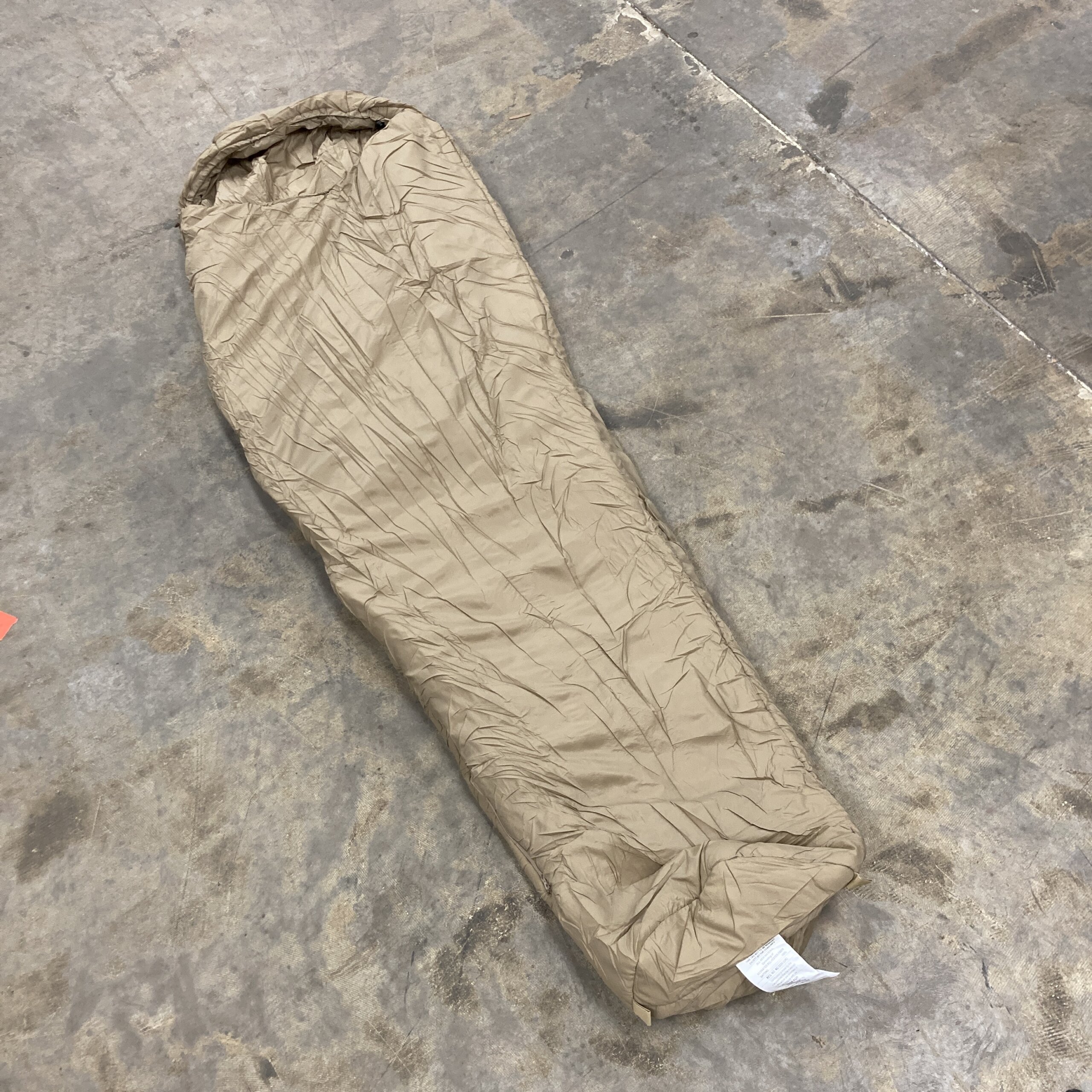 Snugpak Softie 9 Hawk Sleeping Bag, Right Zip - Venture Surplus