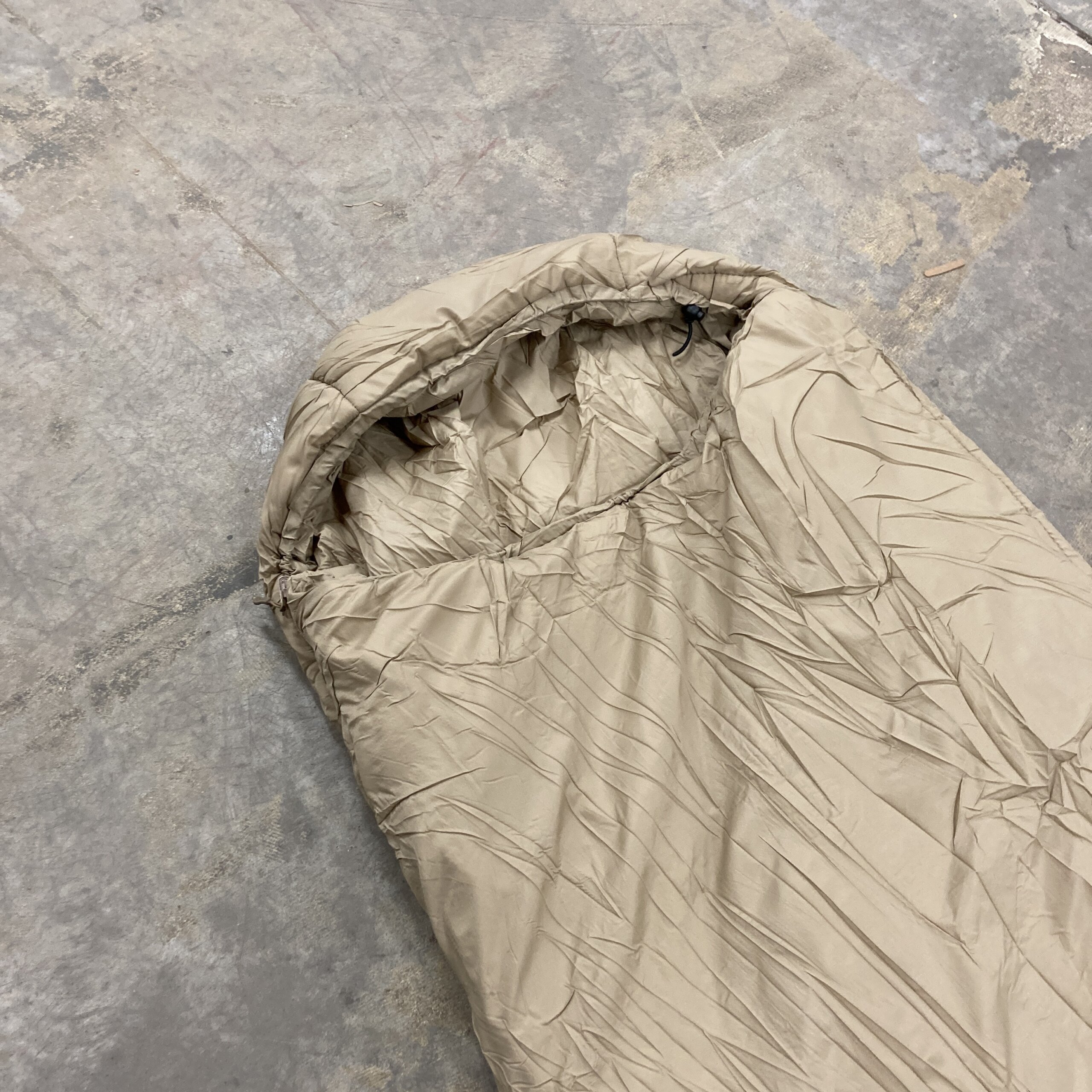Snugpak Softie 9 Hawk Sleeping Bag, Right Zip - Venture Surplus