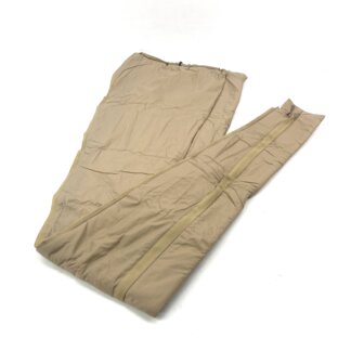 Snugpak Summer Expanda Panel, Right Zip