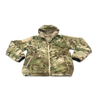 Snugpak TAC3 Jacket, Multicam