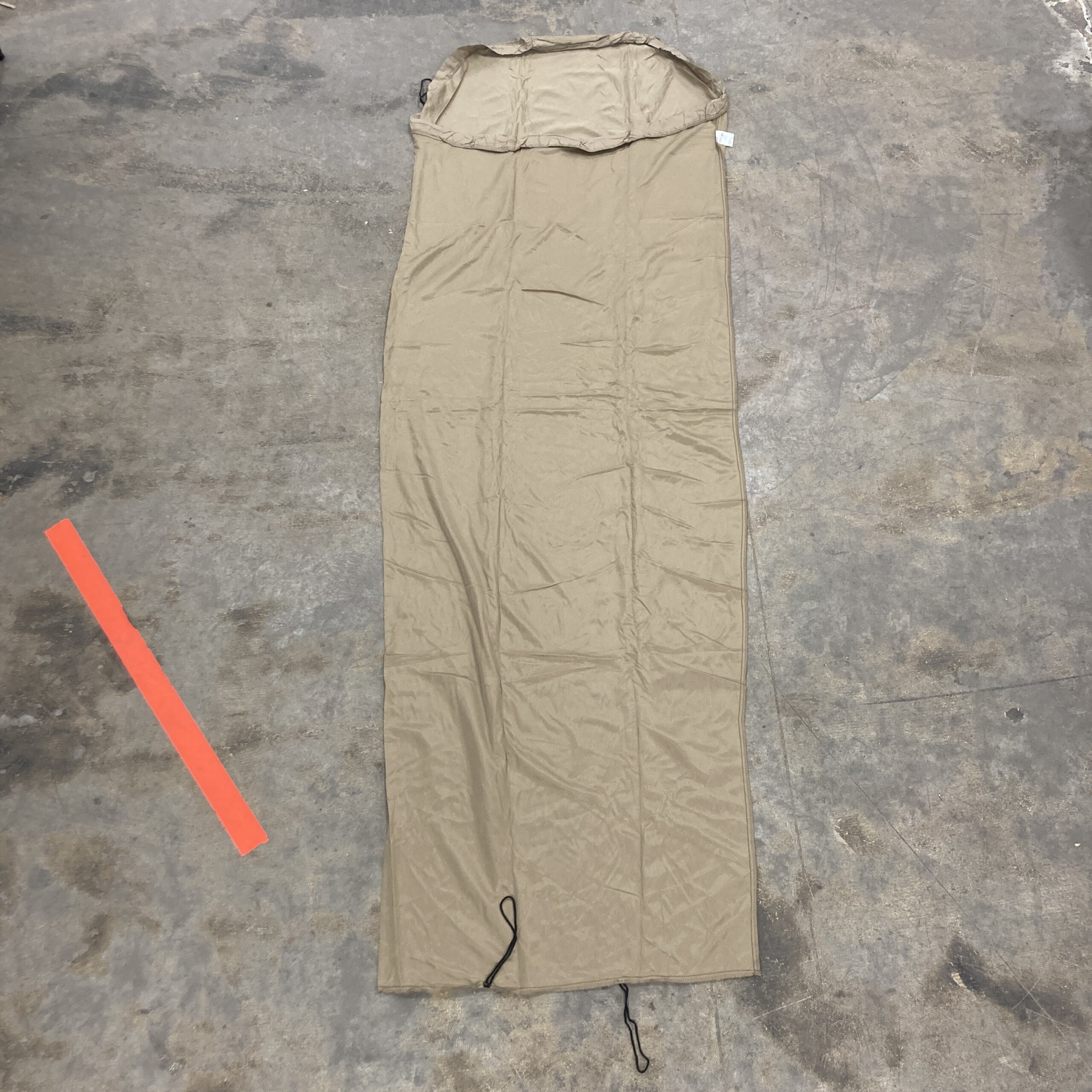 Snugpak TS1 Liner - Image 2