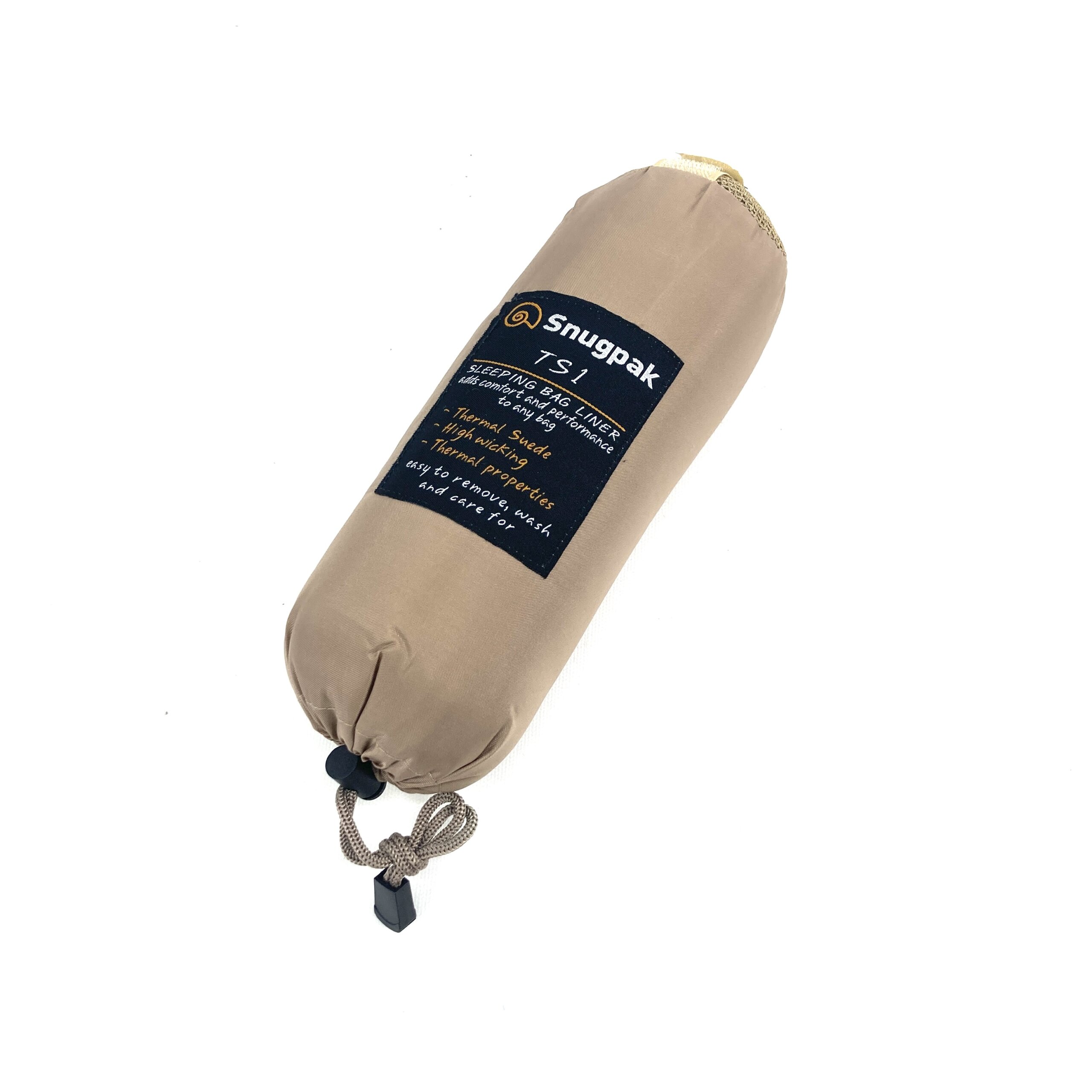Snugpak TS1 Liner - Image 5