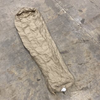 Snugpak Tactical 2 Sleeping Bag, Right Zip