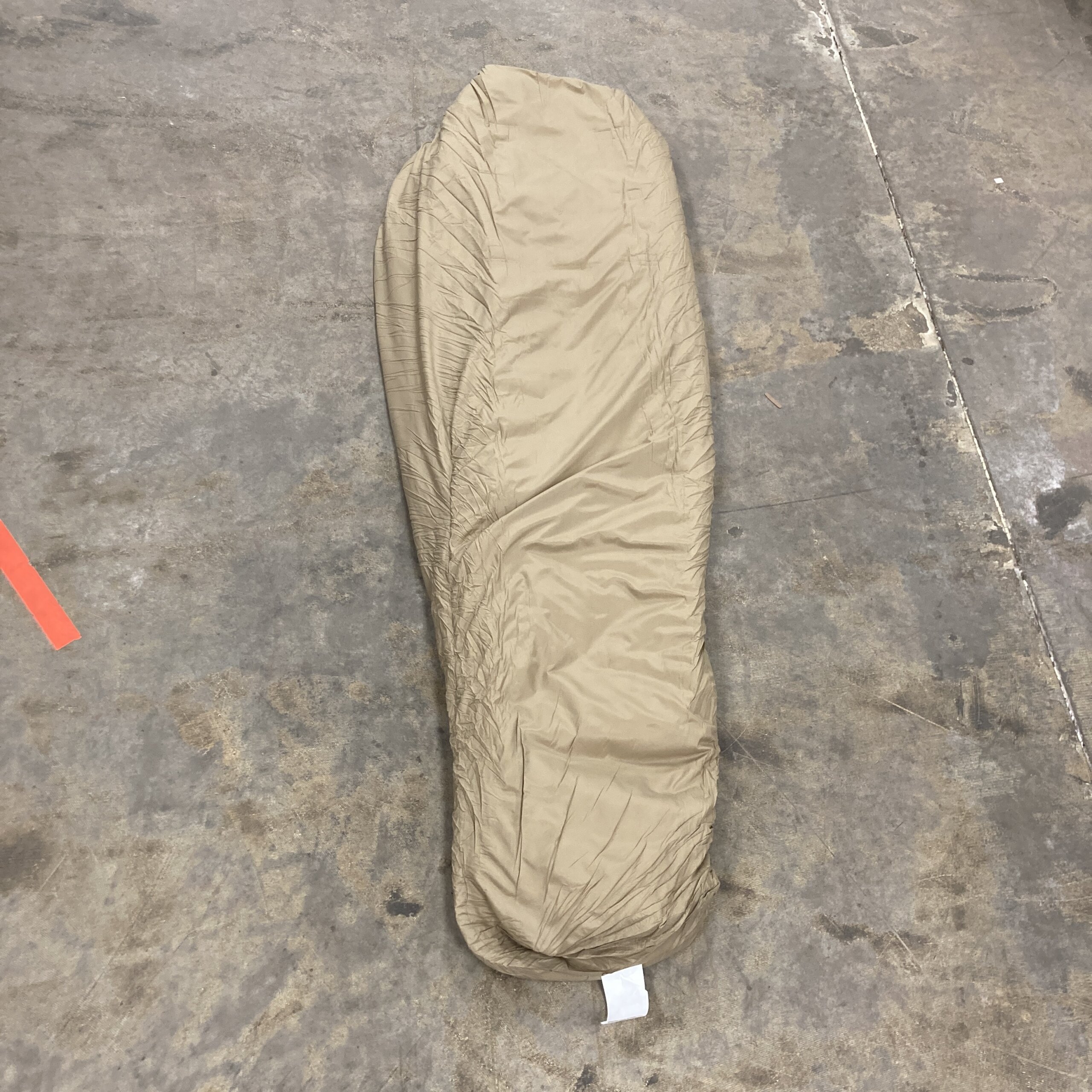Snugpak Versatile Tactical System (VTS), Right Zip - Venture Surplus