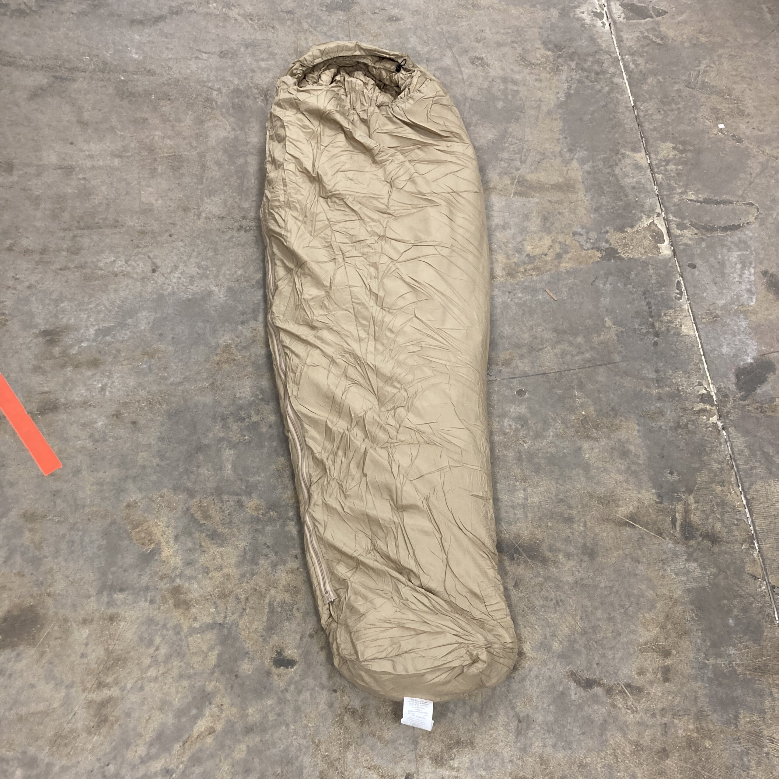 Snugpak Versatile Tactical System (VTS), Right Zip - Image 2