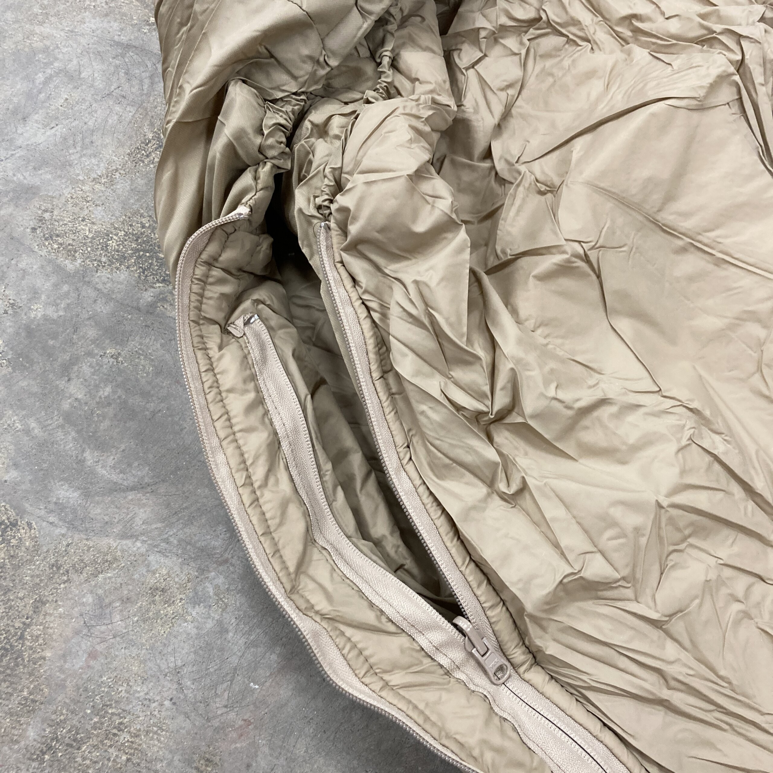 Snugpak Versatile Tactical System (VTS), Right Zip - Venture Surplus