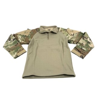 Patagonia Level 9 Combat Shirt, Multicam - Venture Surplus
