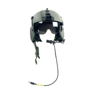 USGI HGU-56/P Rotary Wing Helmet With ANVIS Mount