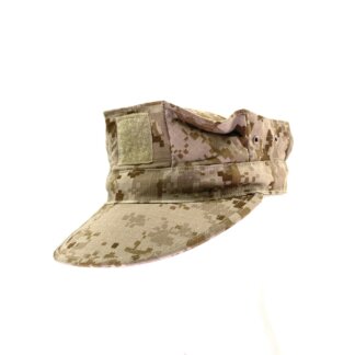 US Navy Utility Cap, AOR1