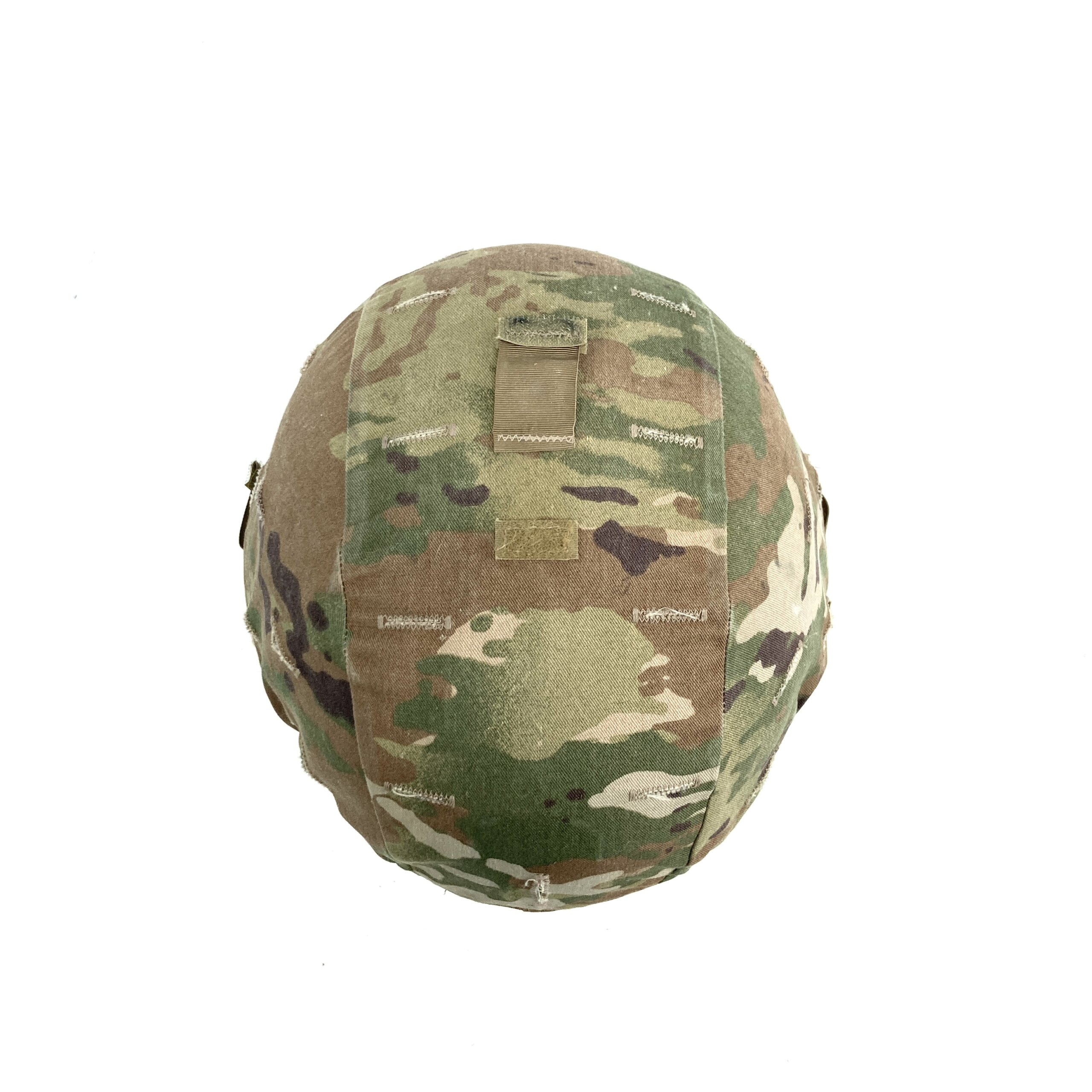 US Army ACH Helmet Cover, IR Tabs, OCP - Venture Surplus