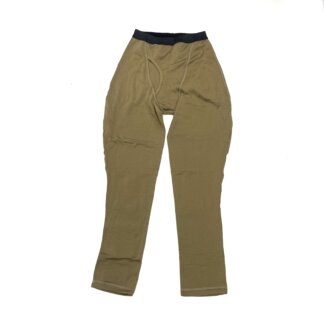 Beyond CLS-PCU Level 2 Grid Fleece Pants, Coyote Brown