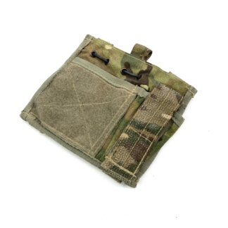 British Osprey MK.4 Admin Pouch, MTP