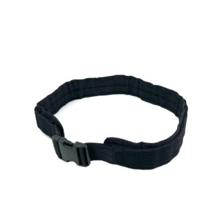 Condor LCS Gun Belt, Black
