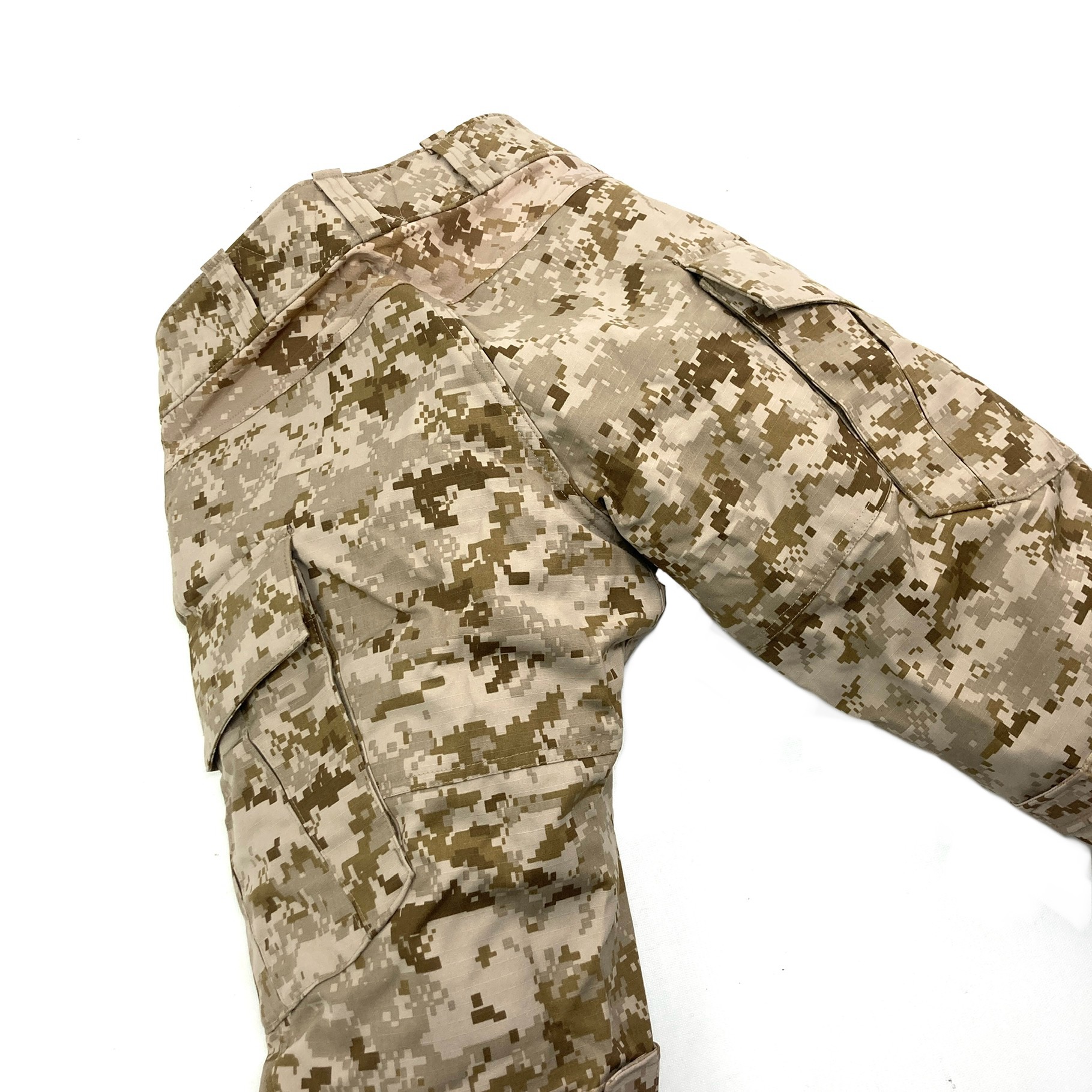 Patagonia Level 9 Combat Pants, AOR 1 - Venture Surplus