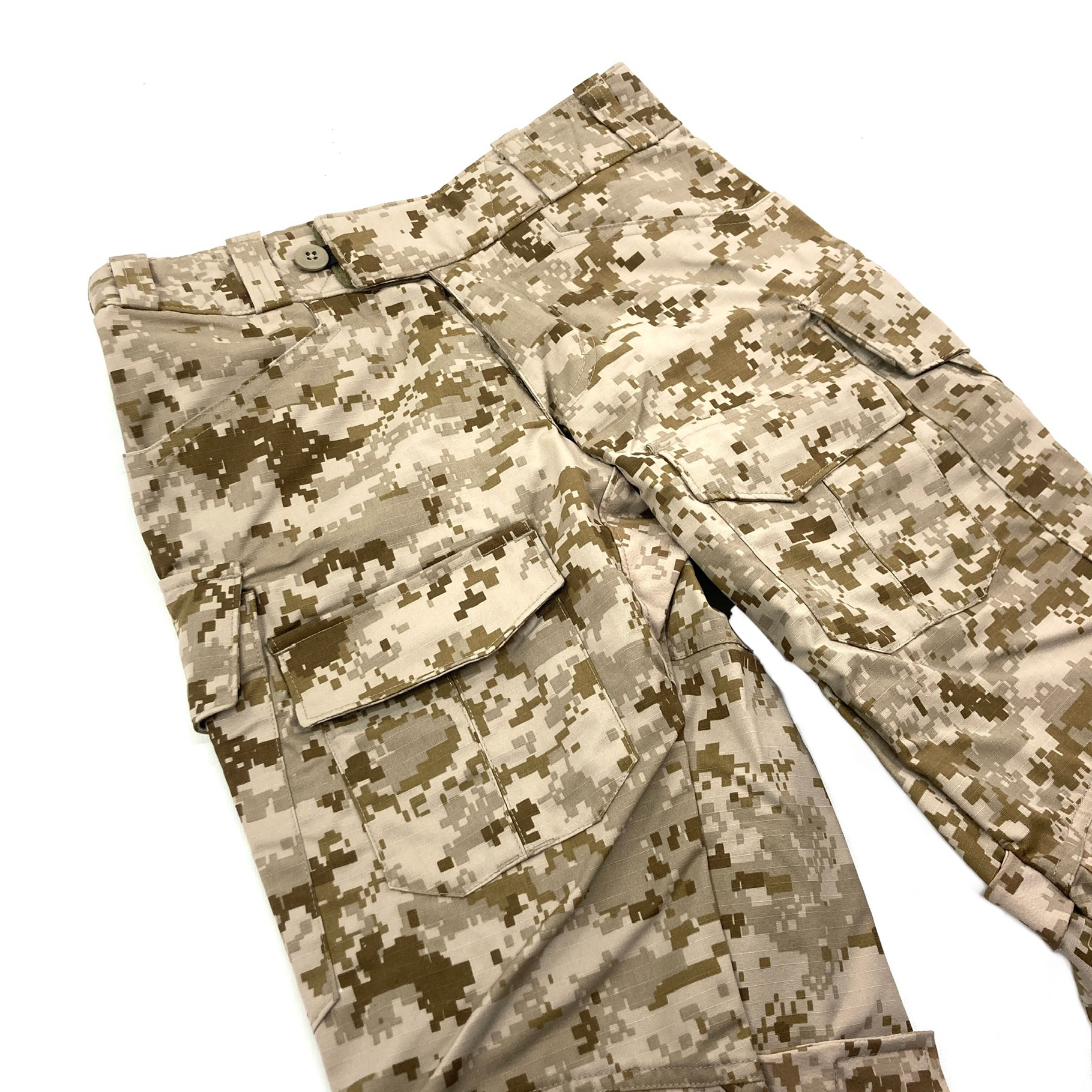 Patagonia Level 9 Combat Pants, AOR 1 - Venture Surplus