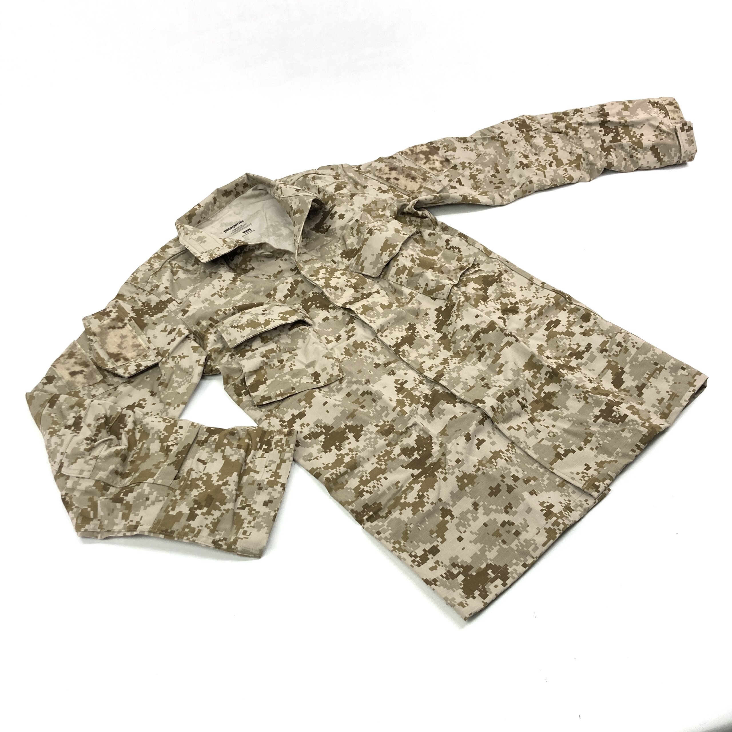 Patagonia Level 9 Field Shirt, AOR 1 - Venture Surplus