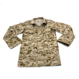 Patagonia Level 9 Field Shirt, AOR 1