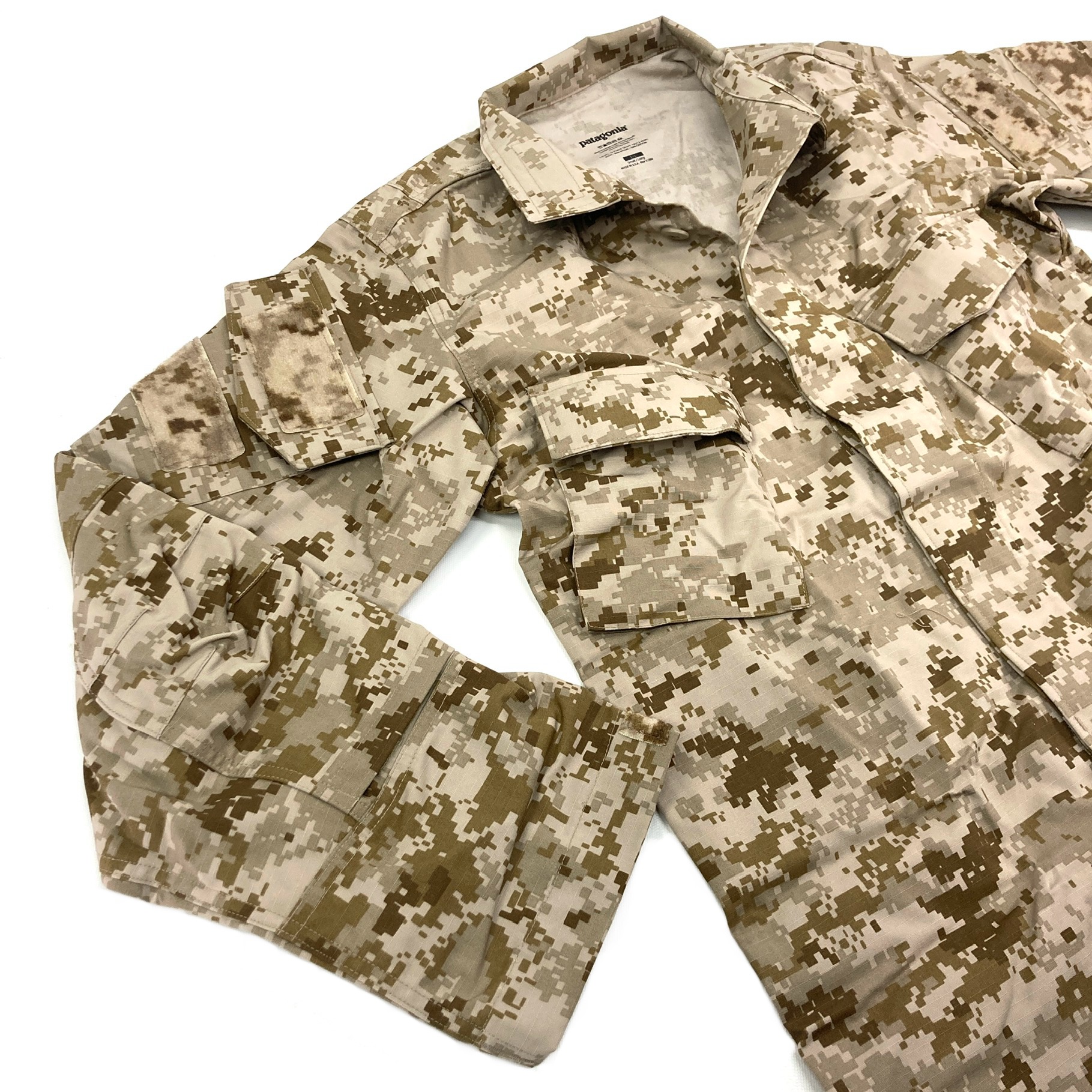 Patagonia Level 9 Field Shirt, AOR 1 - Venture Surplus