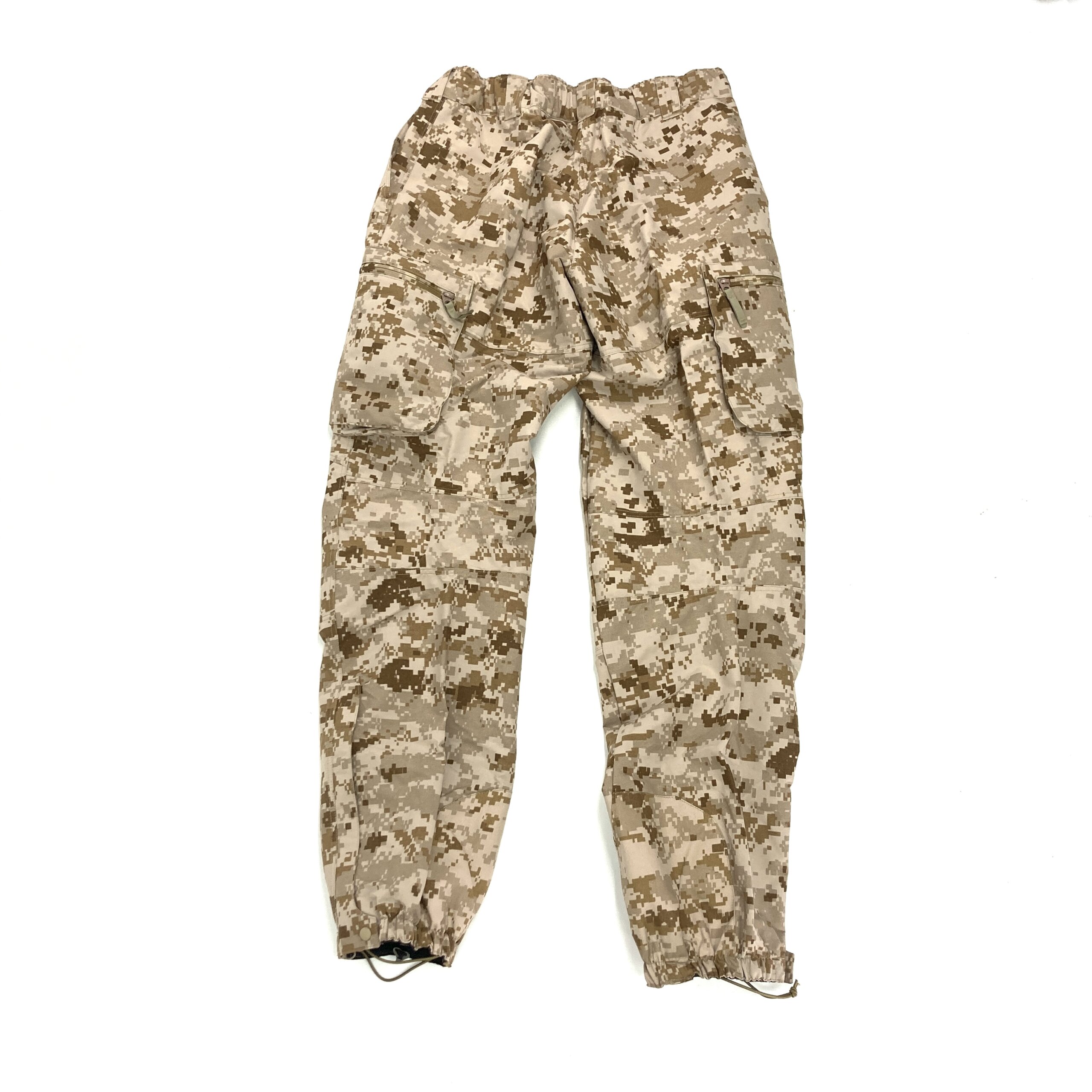 Patagonia PCU Level 5 Soft Shell Cold Weather Pants, AOR 1