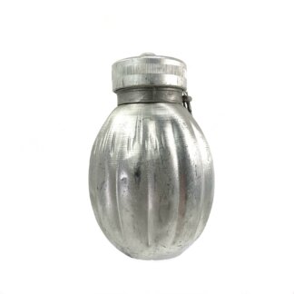 Vintage Polish 1 Quart Canteen