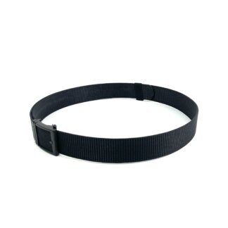 Propper Lo-Pro 1.75 Inch Ratchet Belt, Black