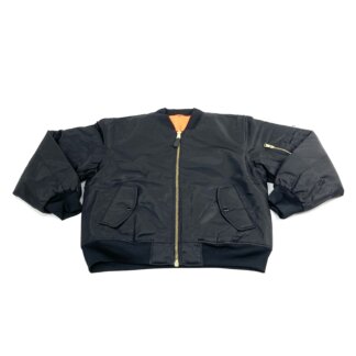 Propper MA-1 Flight Jacket, Black