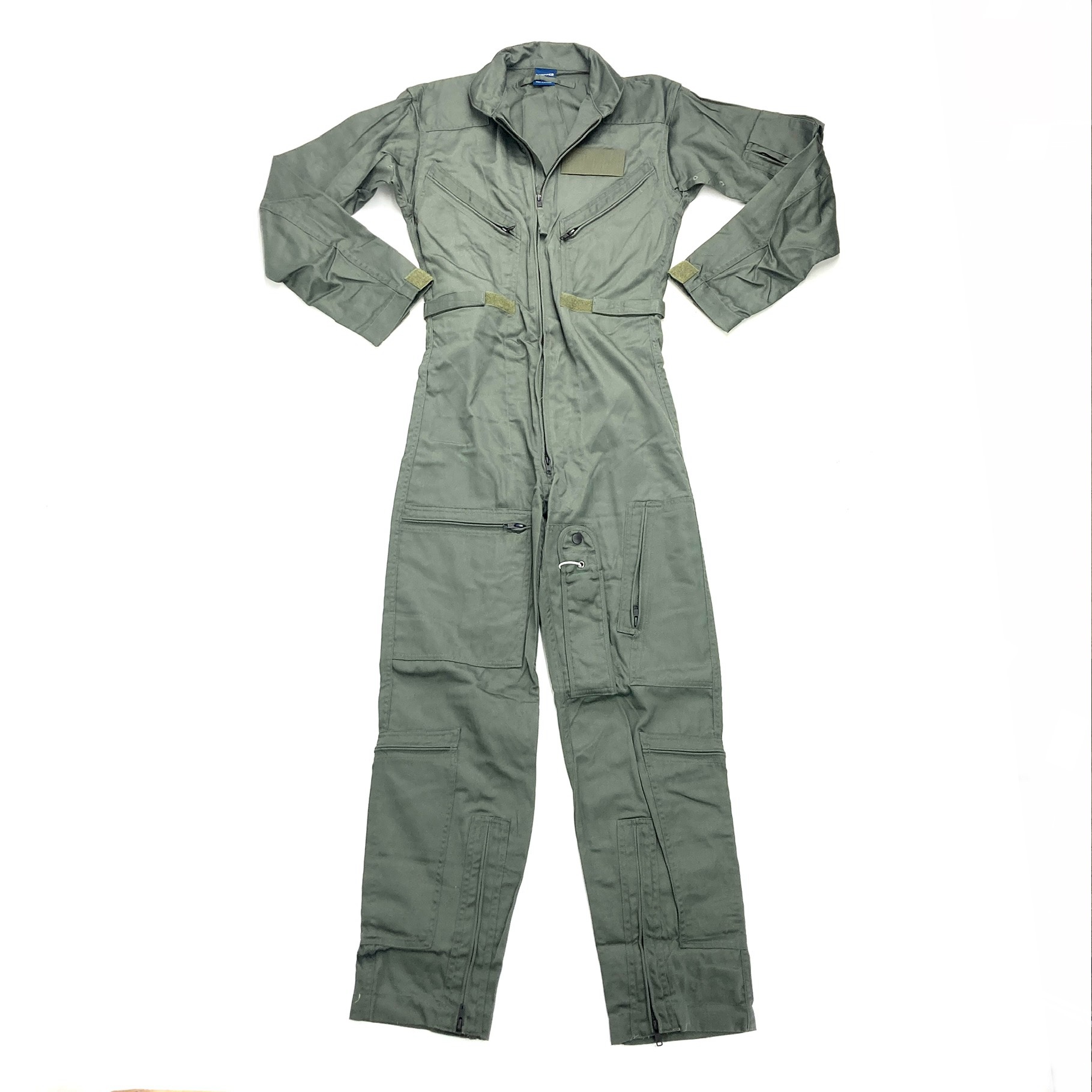 Propper CWU-27/P Flyers Coveralls, NON-FR, Sage Green - Venture