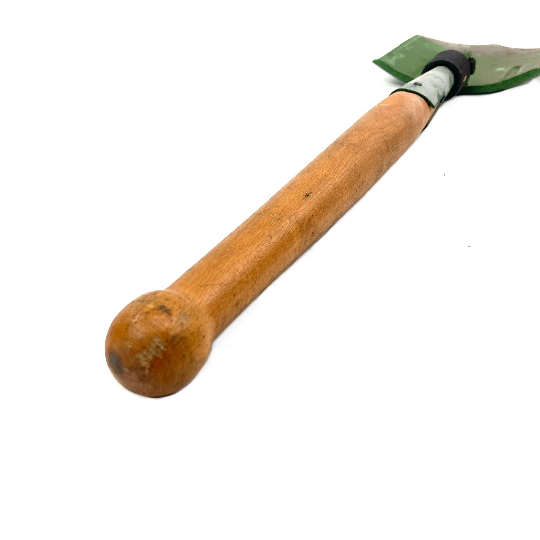 Romanian Army Folding Entrenching Tool - Image 4