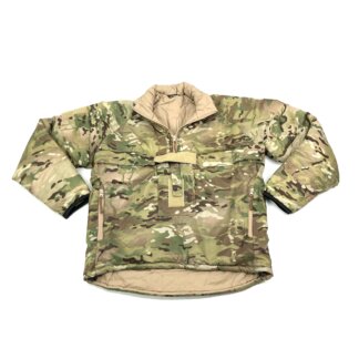 Snugpak Military Mountain Leader 6 (MML-6) Softie Smock, Multicam
