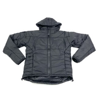 Snugpak Softie Jacket 9, SJ-9, Black