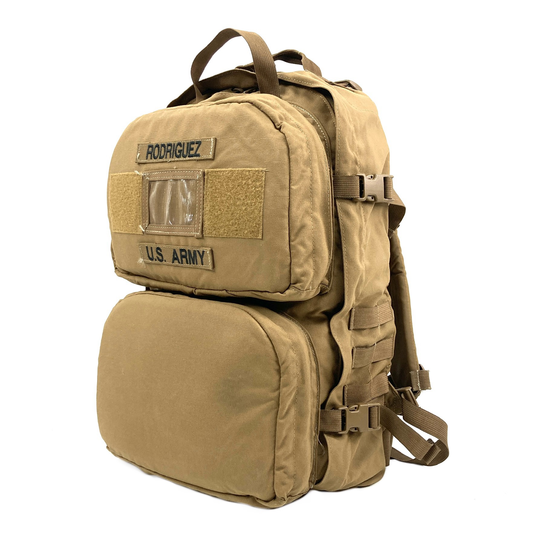 メディカルバック　TACTICAL TAILOR Tactical Tailor Combat Medic Trauma Pack - Venture Surplus