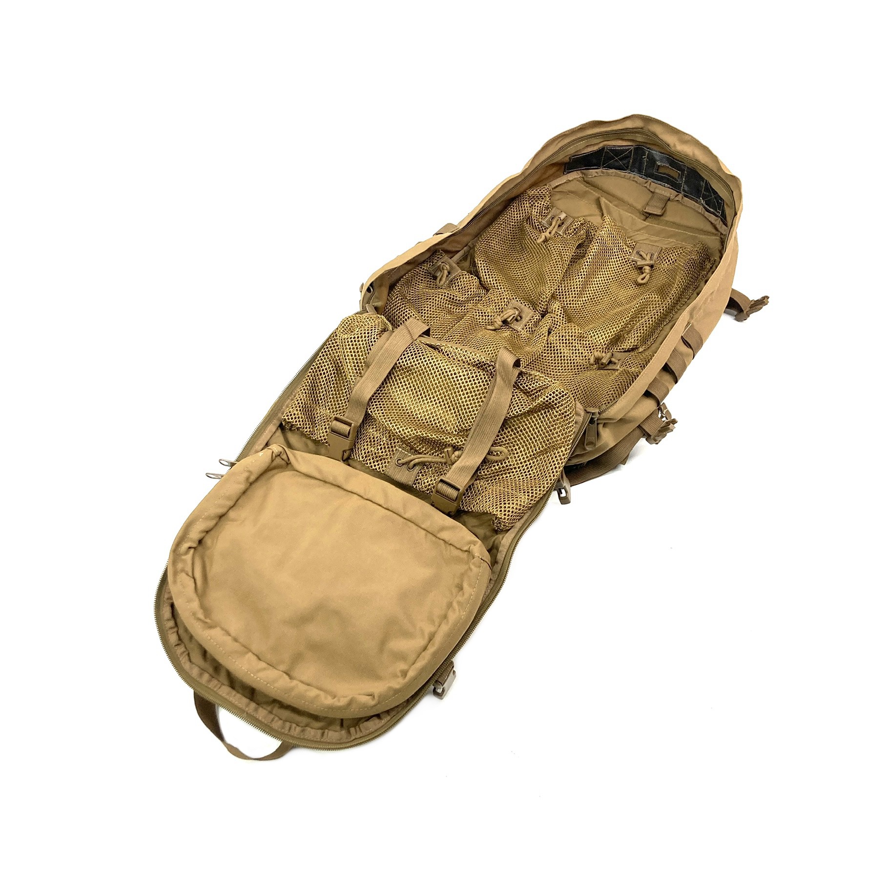 Tactical Tailor Combat Medic Trauma Pack - Venture Surplus