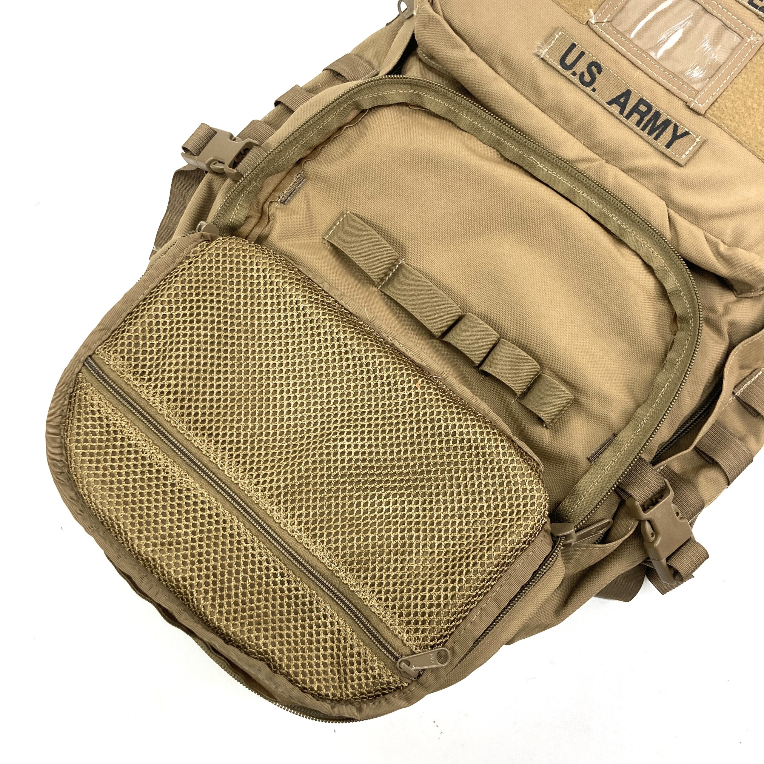 Tactical Tailor Combat Medic Trauma Pack - Venture Surplus