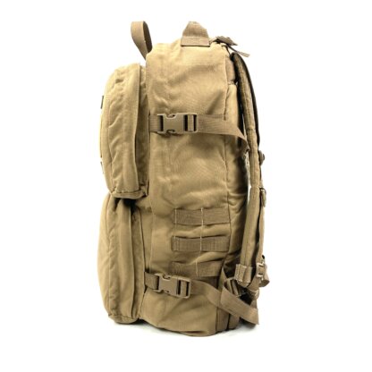 Tactical Tailor Combat Medic Trauma Pack - Venture Surplus
