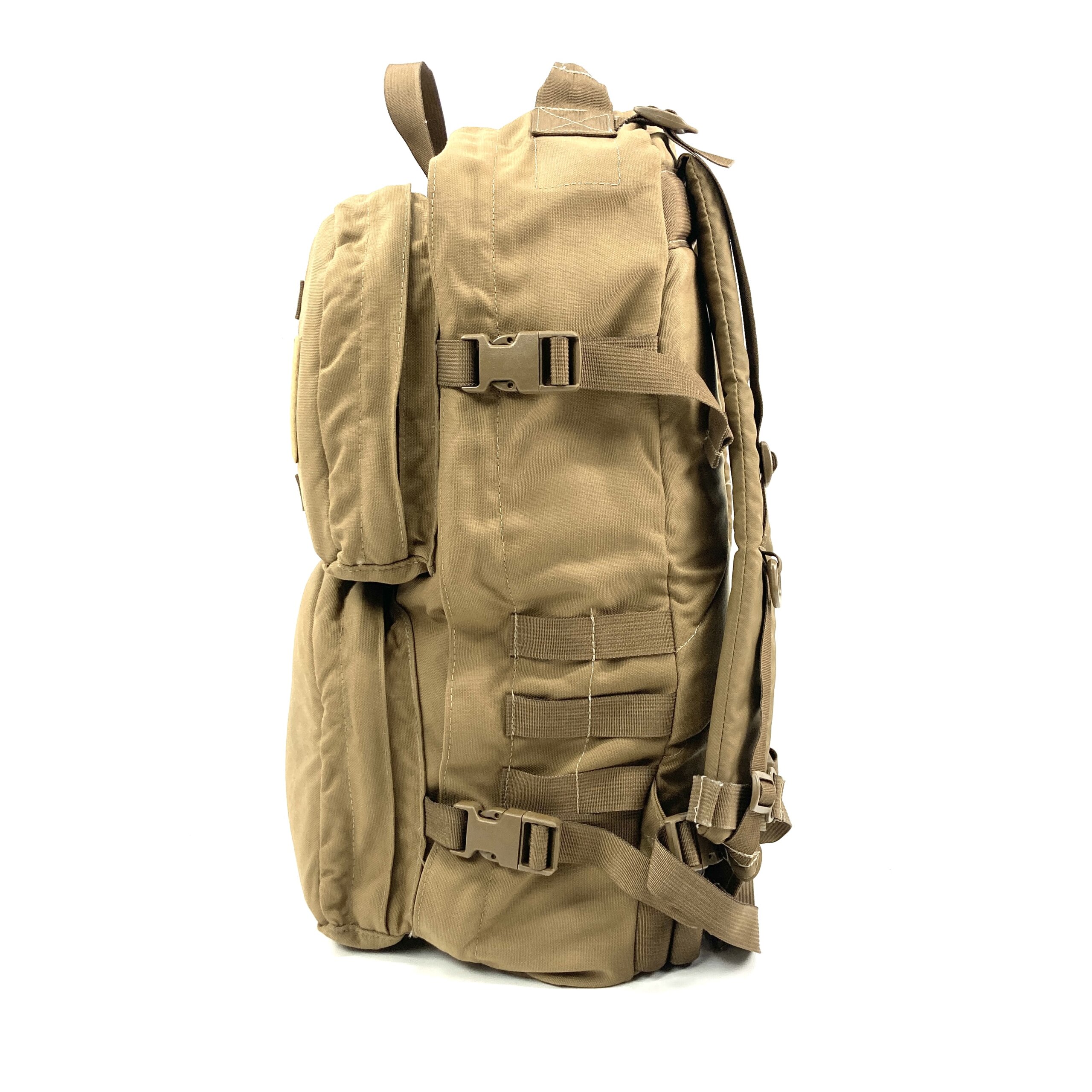 Tactical Tailor Combat Medic Trauma Pack - Venture Surplus