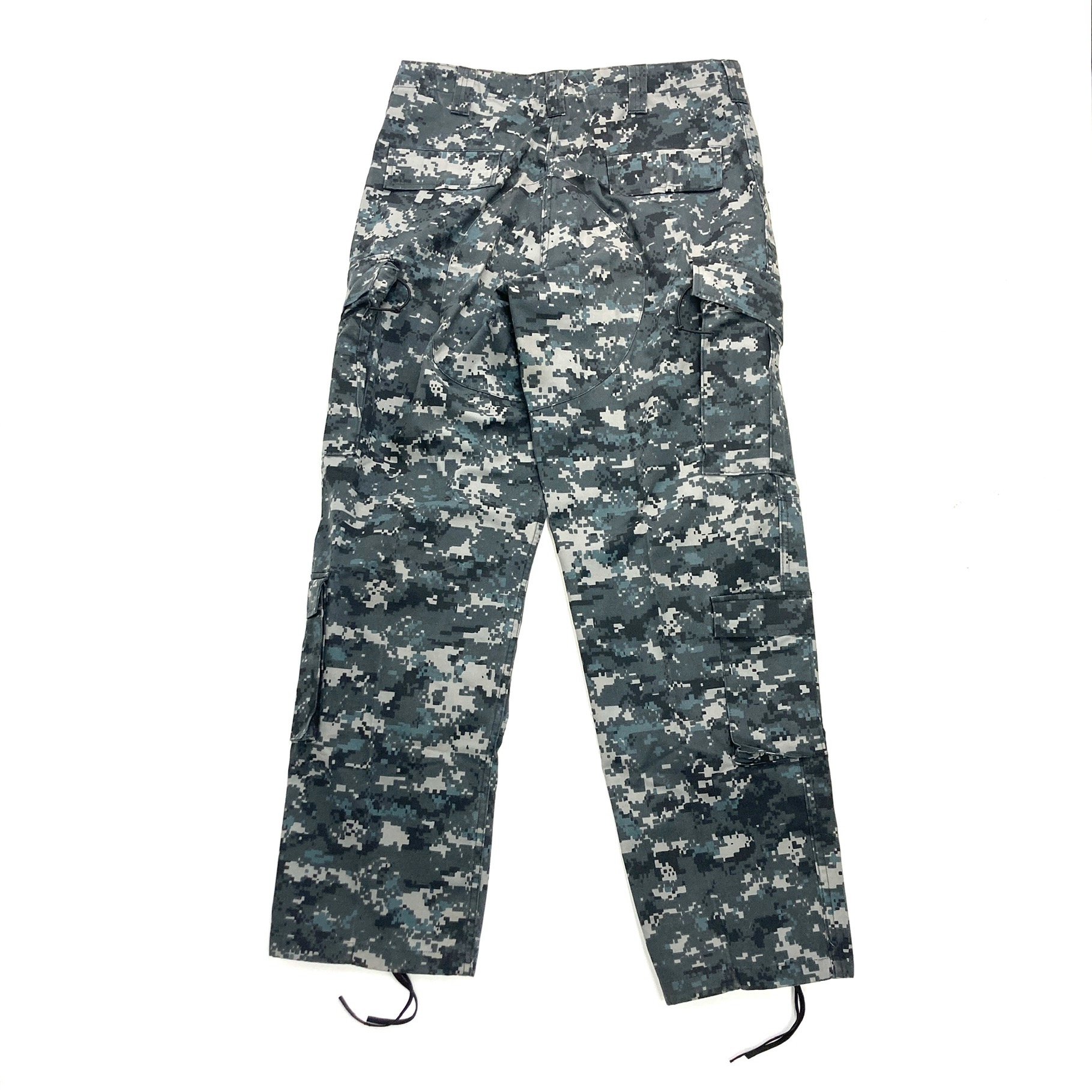 Tru-Spec Tactical Response Pants, Midnight Digital - Venture Surplus