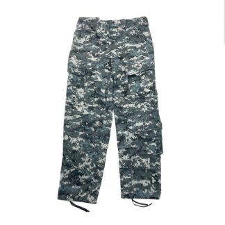 Tru-Spec Tactical Response Pants, Midnight Digital