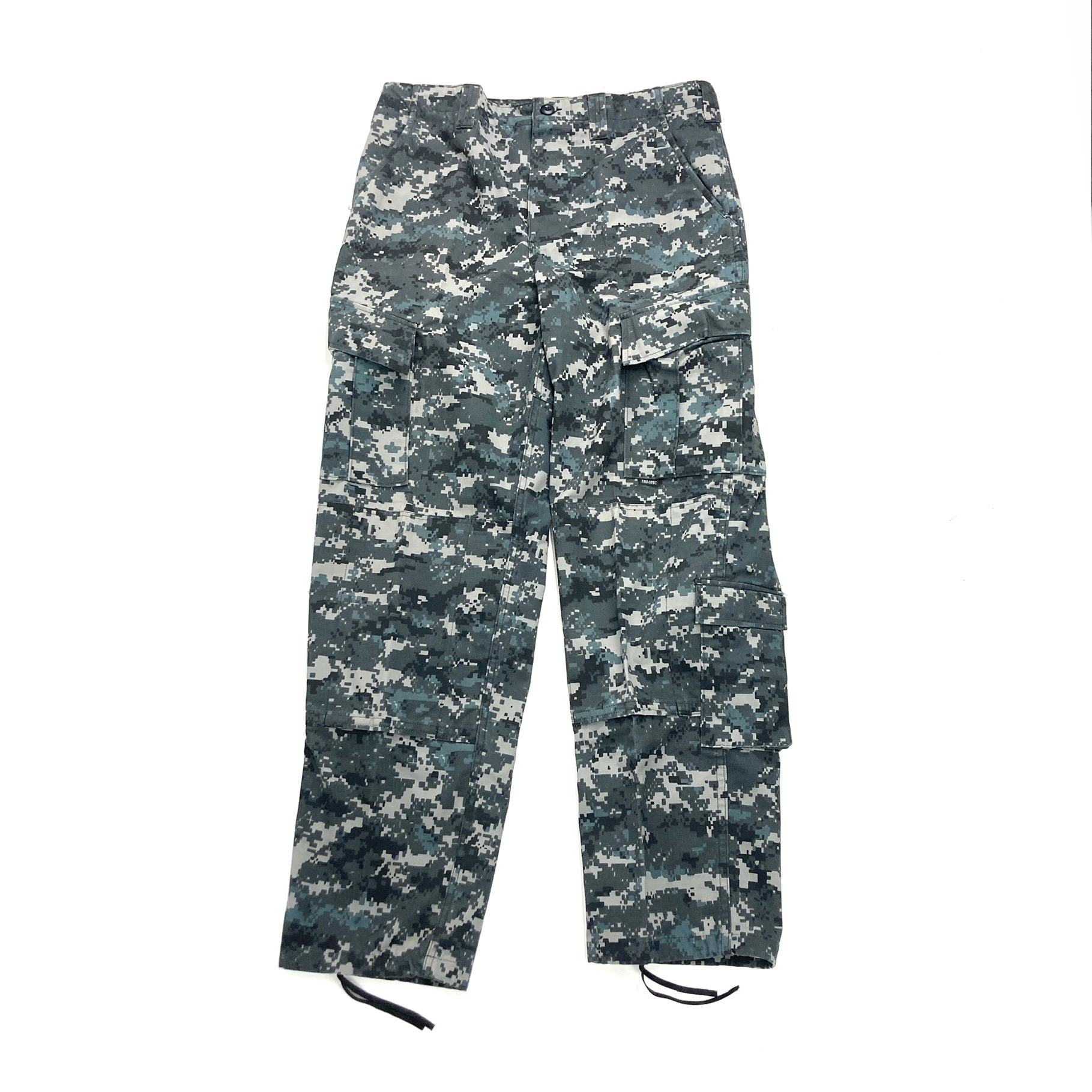 Tru-Spec Tactical Response Pants, Midnight Digital - Venture Surplus