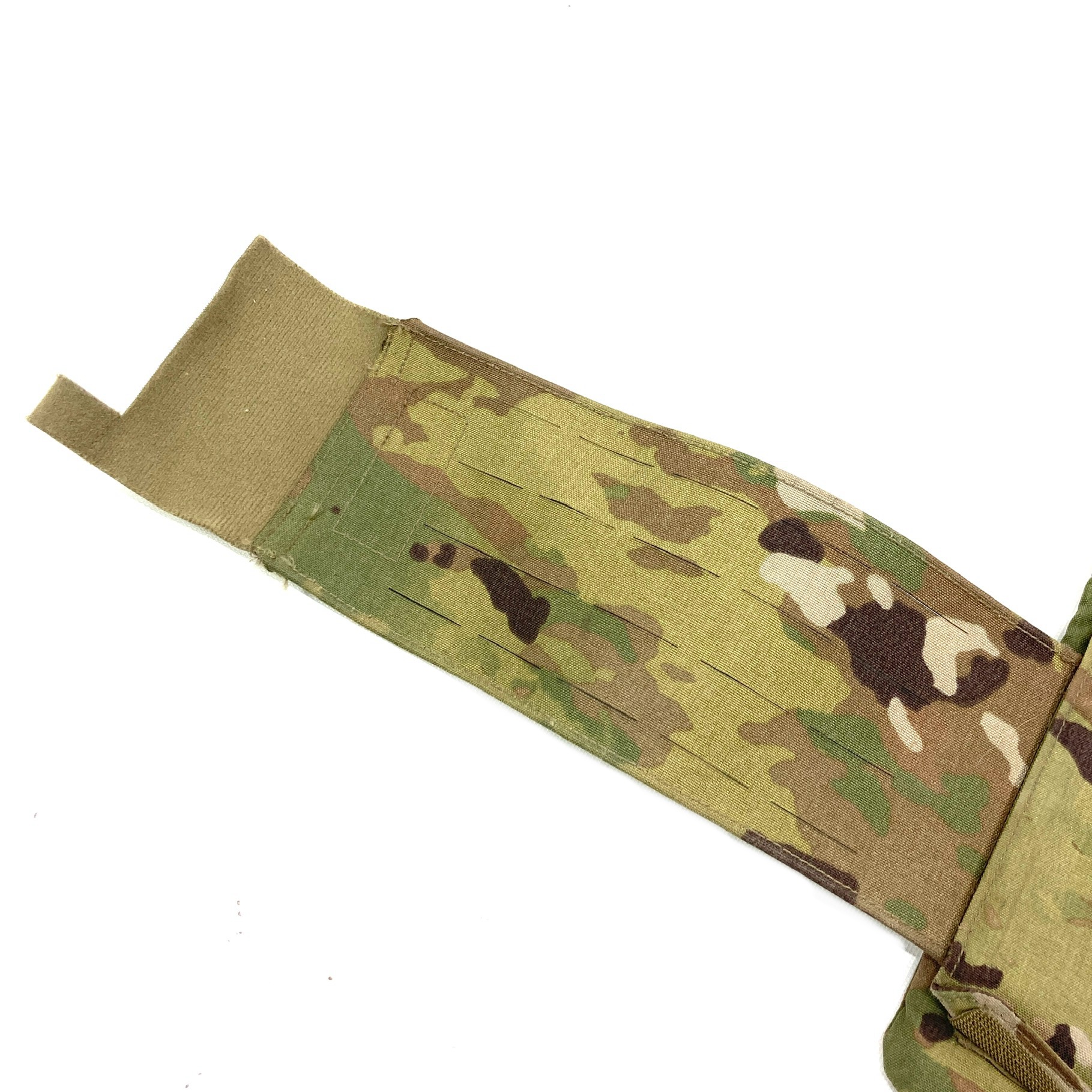 US Army Gen 2 Modular Scalable Vest (MSV) Inner Vest, OCP