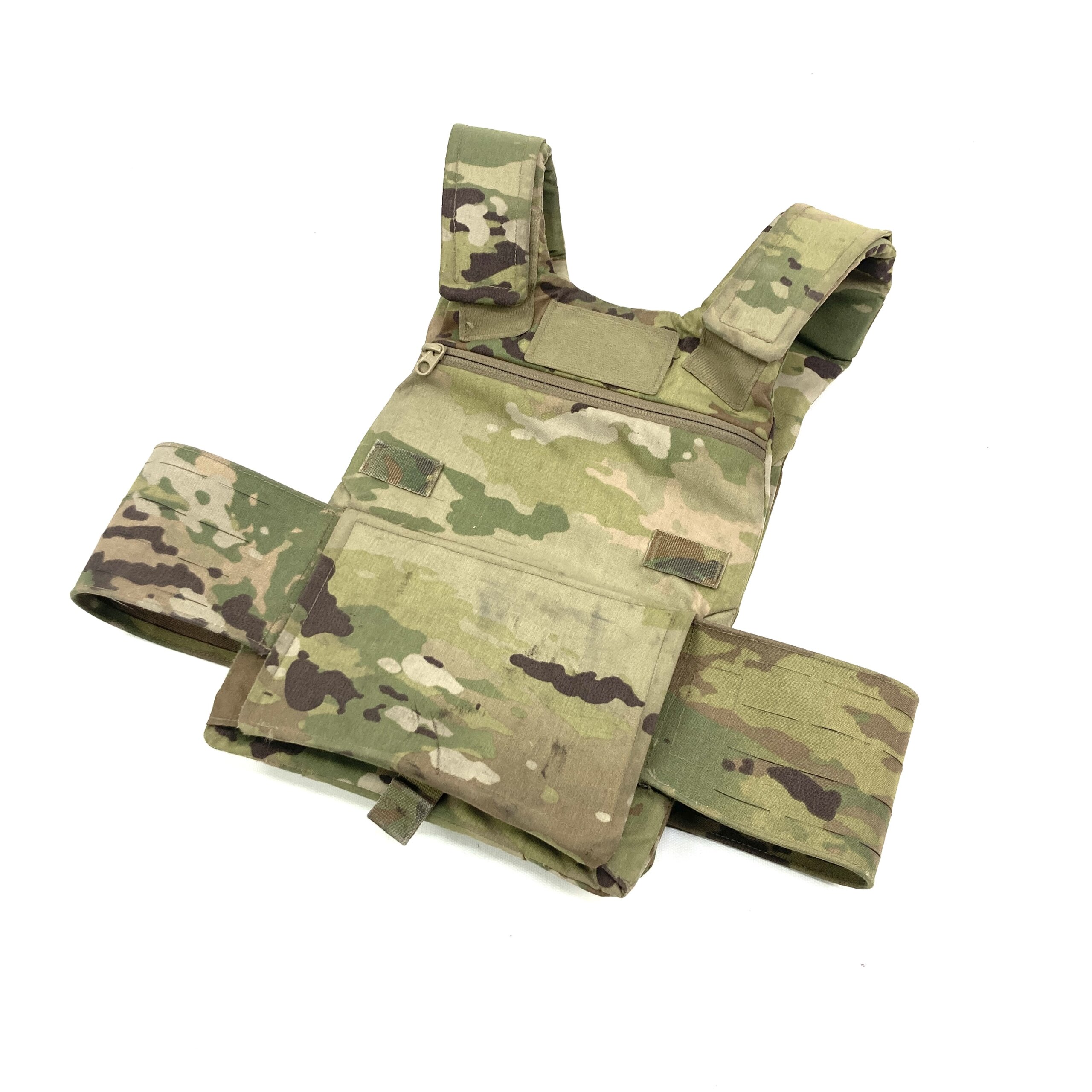 ✮激レア U.S. ARMY MARK 2 VEST 米軍放出品 1962年✮ US Army Gen 2 Modular Scalable Vest (MSV) Inner Vest, OCP