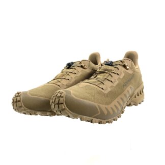 Altama Legacy, Low Cut, Coyote Brown