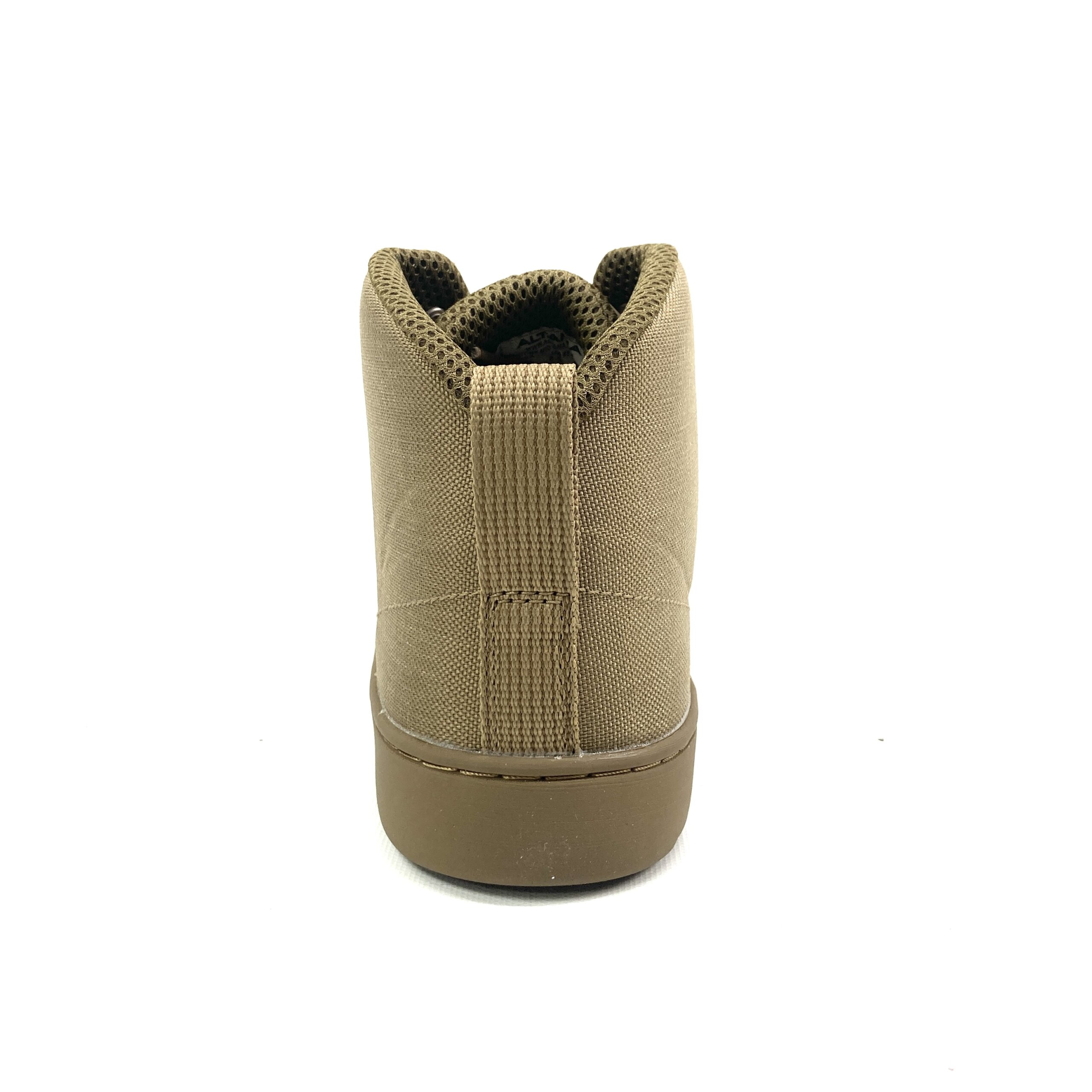Altama Maritime, Mid Cut, Coyote Brown - Venture Surplus