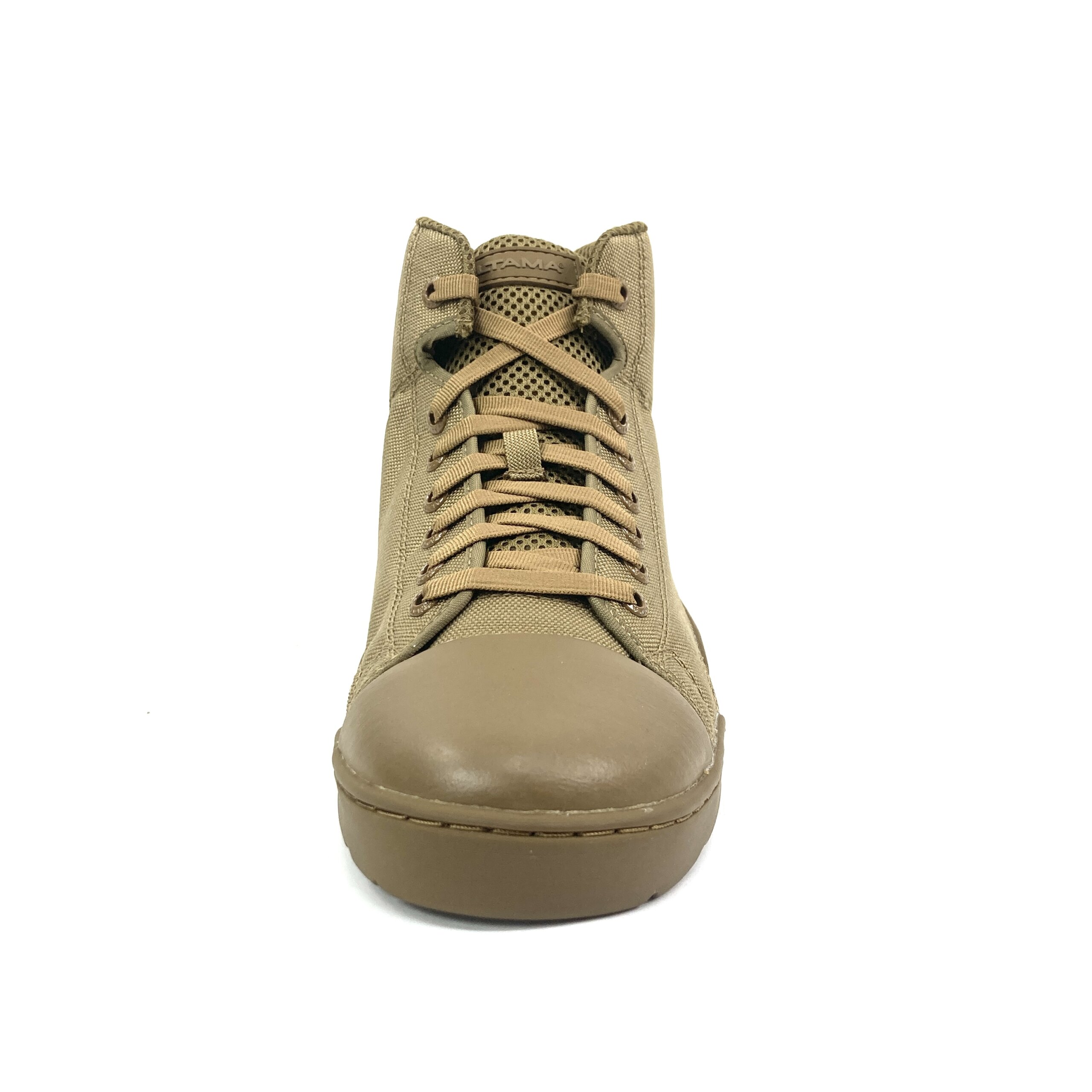 Altama Maritime, Mid Cut, Coyote Brown - Venture Surplus