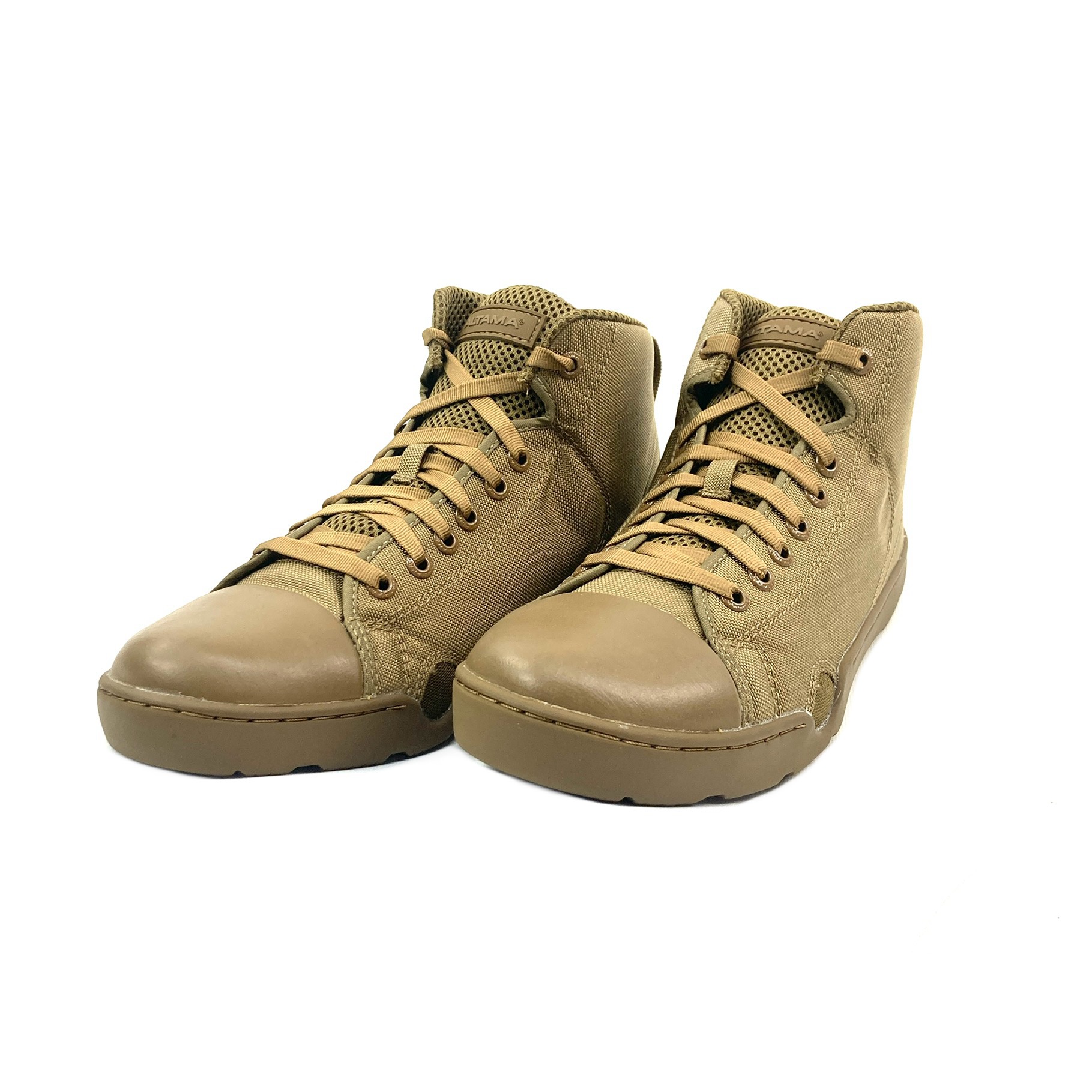 Altama Maritime, Mid Cut, Coyote Brown - Venture Surplus