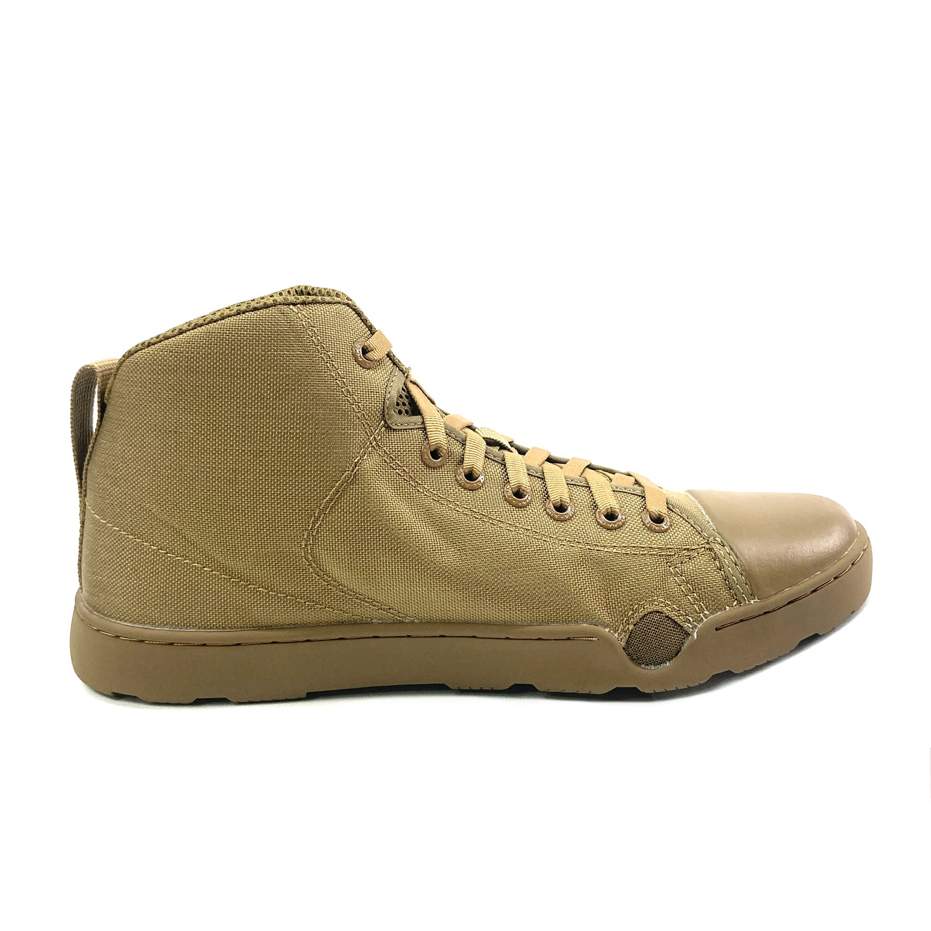 Altama Maritime, Mid Cut, Coyote Brown - Venture Surplus
