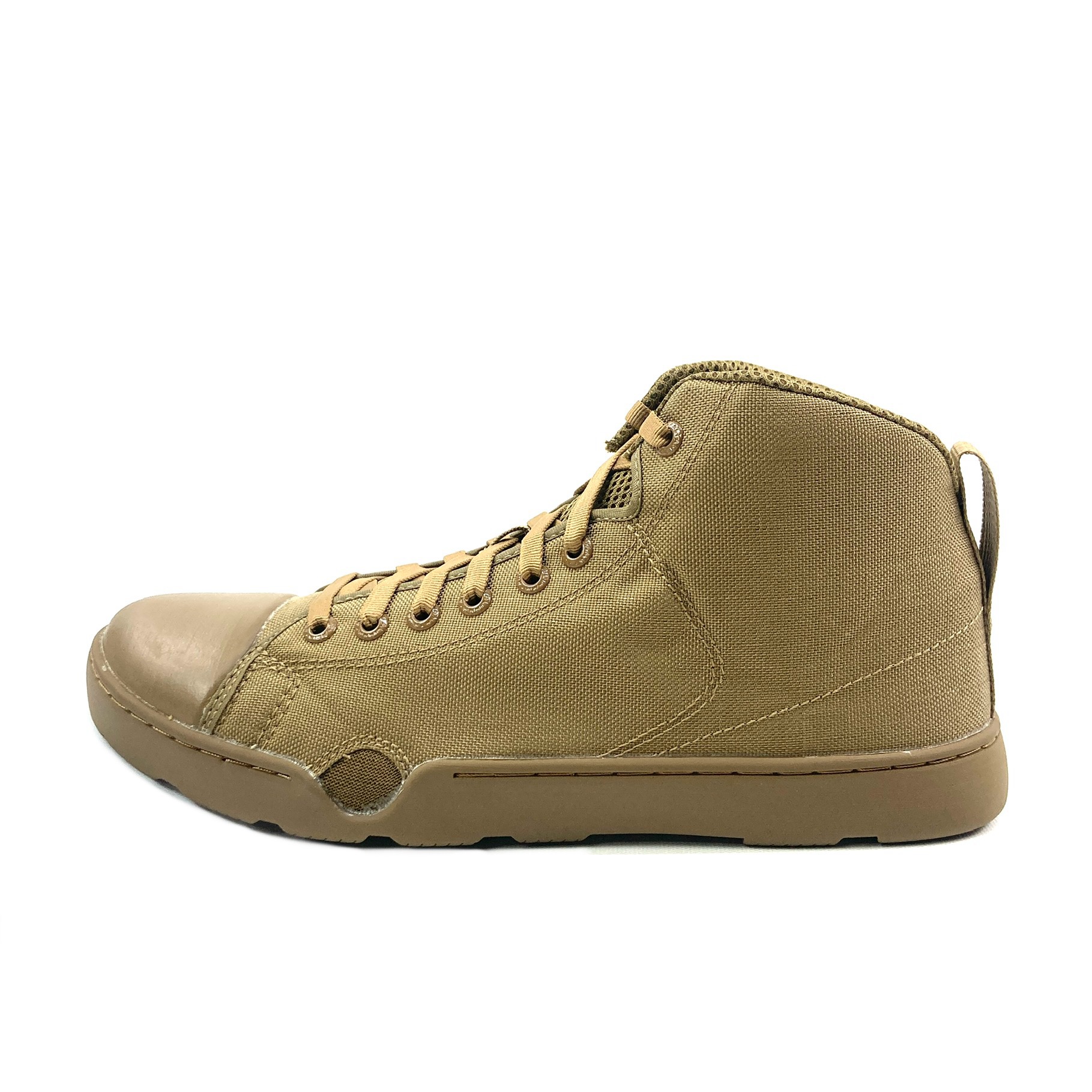 Altama Maritime, Mid Cut, Coyote Brown - Venture Surplus