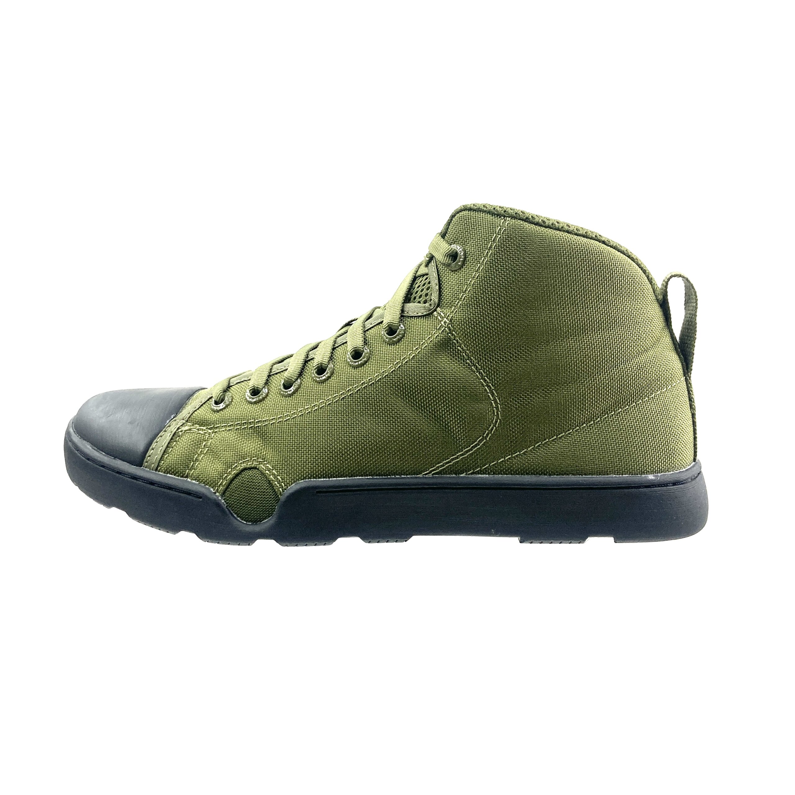 Altama Maritime, Mid Cut, Olive Drab - Venture Surplus