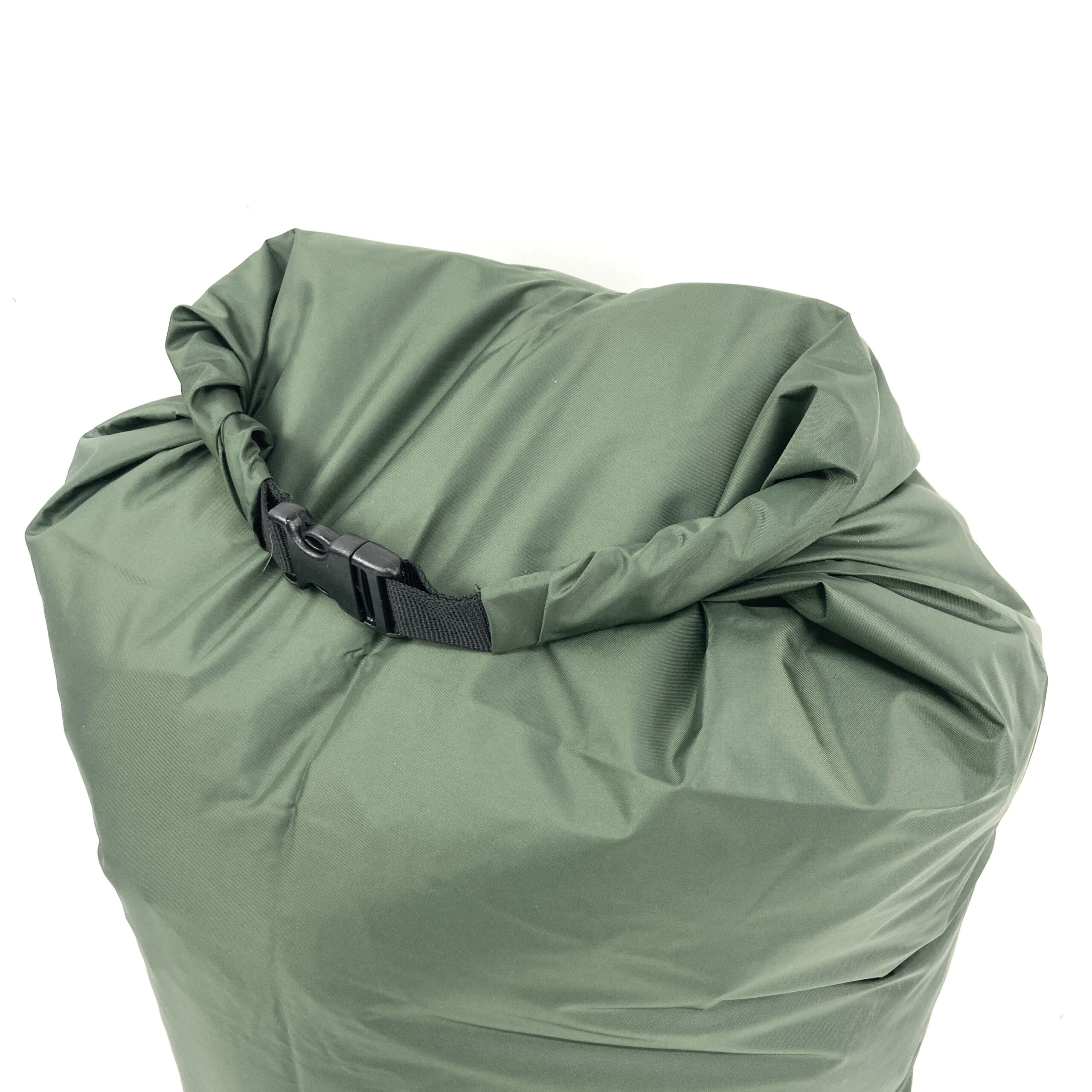 British 22L Dry Sack, Olive Drab - Image 4