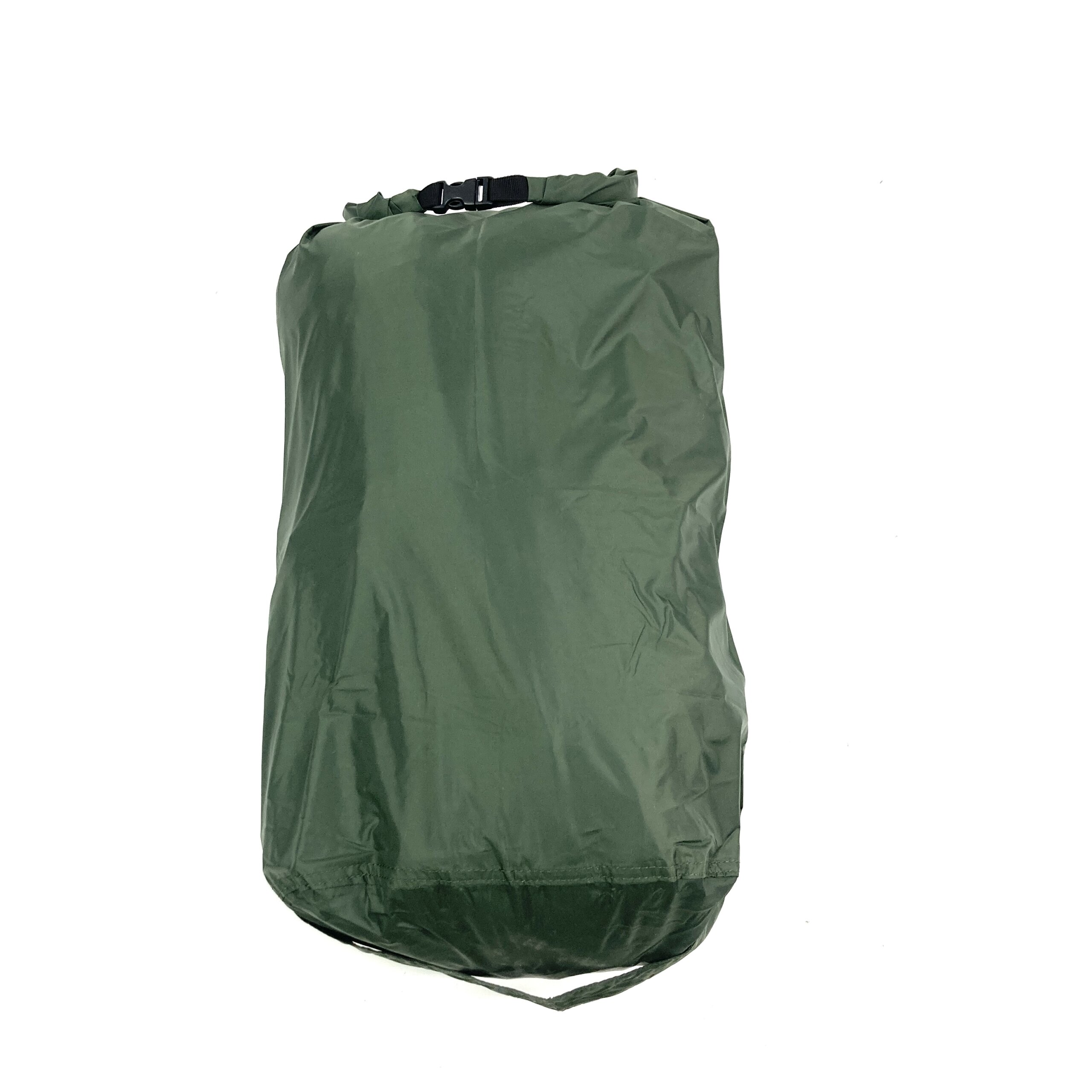 British 22L Dry Sack, Olive Drab - Image 2