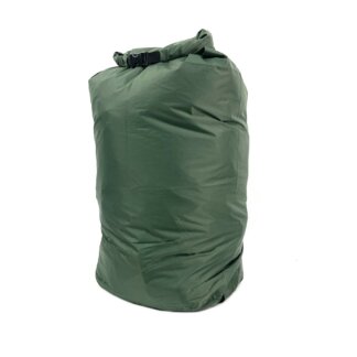 British 22L Dry Sack, Olive Drab